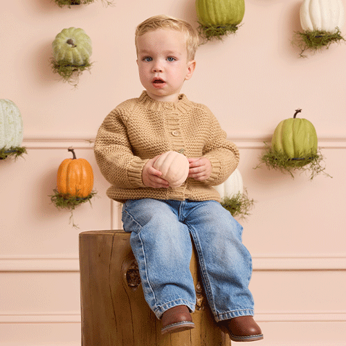 Shop All Boy